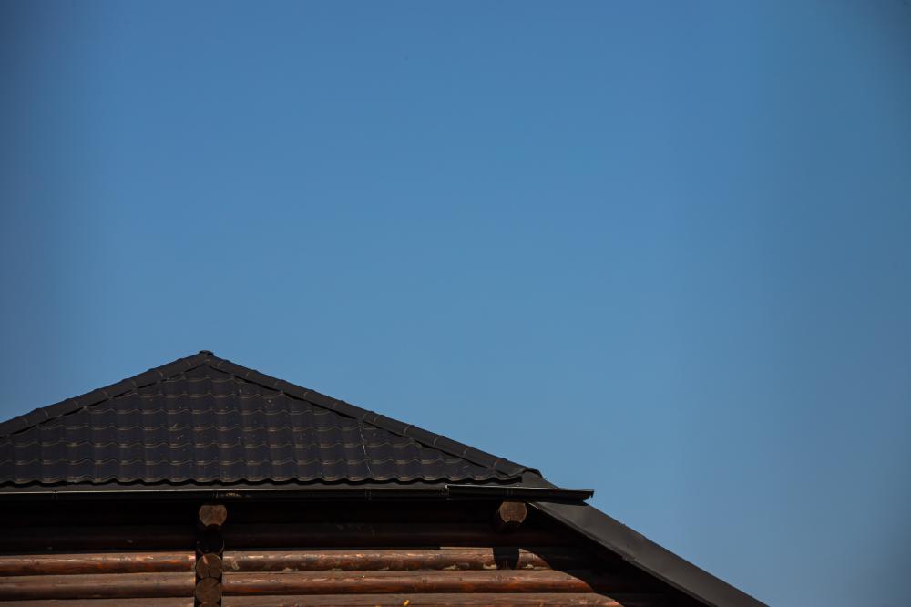 Comprehensive Roofing Solutions