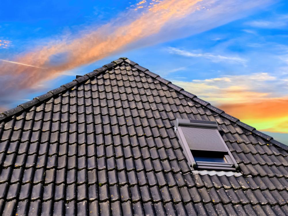 Why Choose Us for Your Roofing Needs