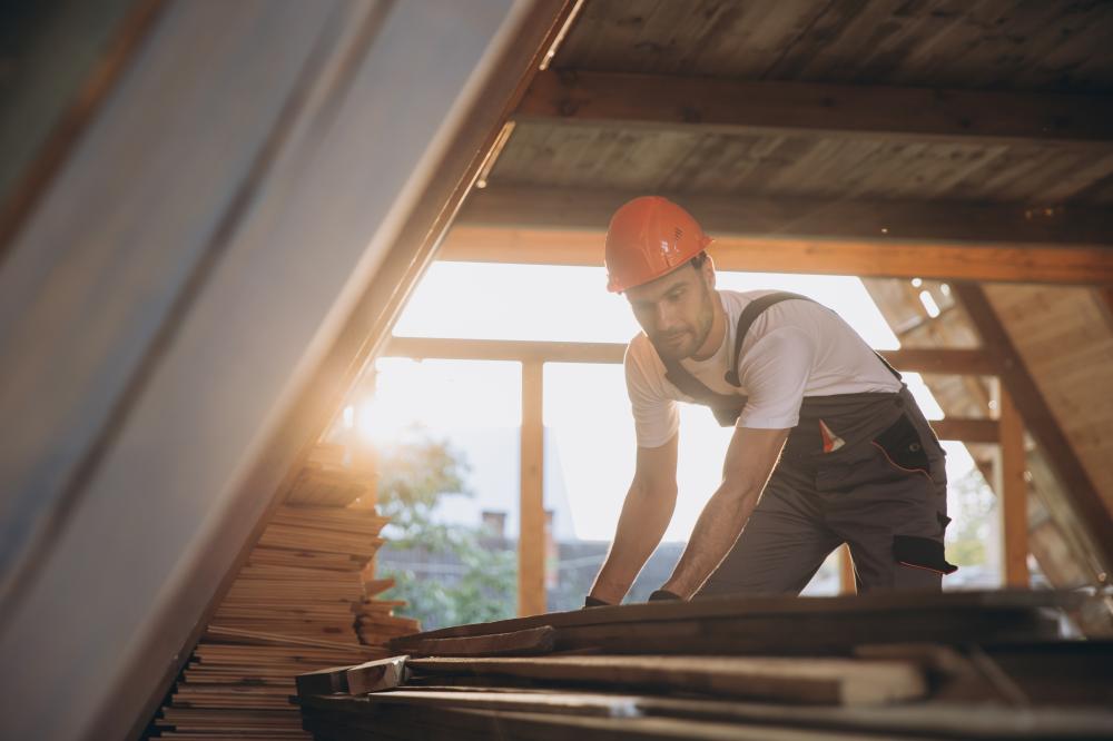 Craftsmanship and Experience in Roofing Services