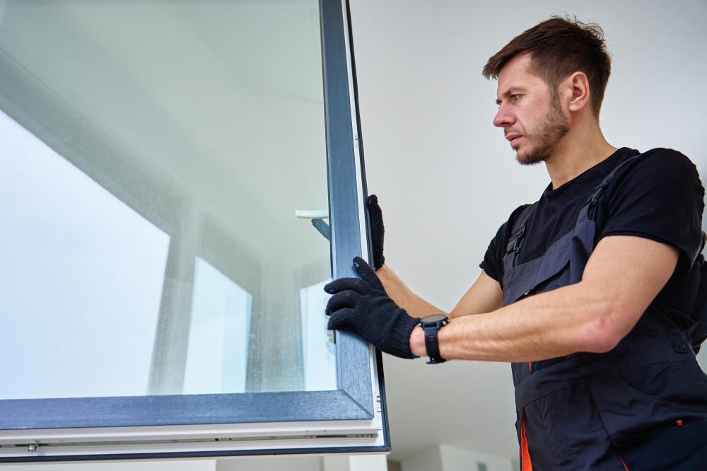 Professional Craftsmanship in Window Company Stratford