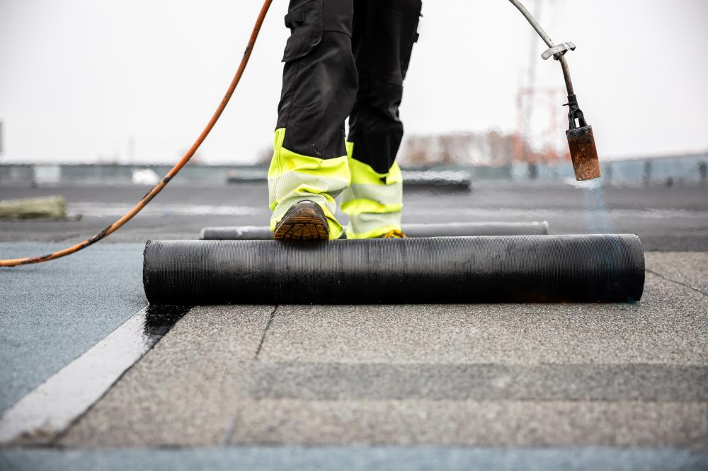 Common Challenges in Roof Coating