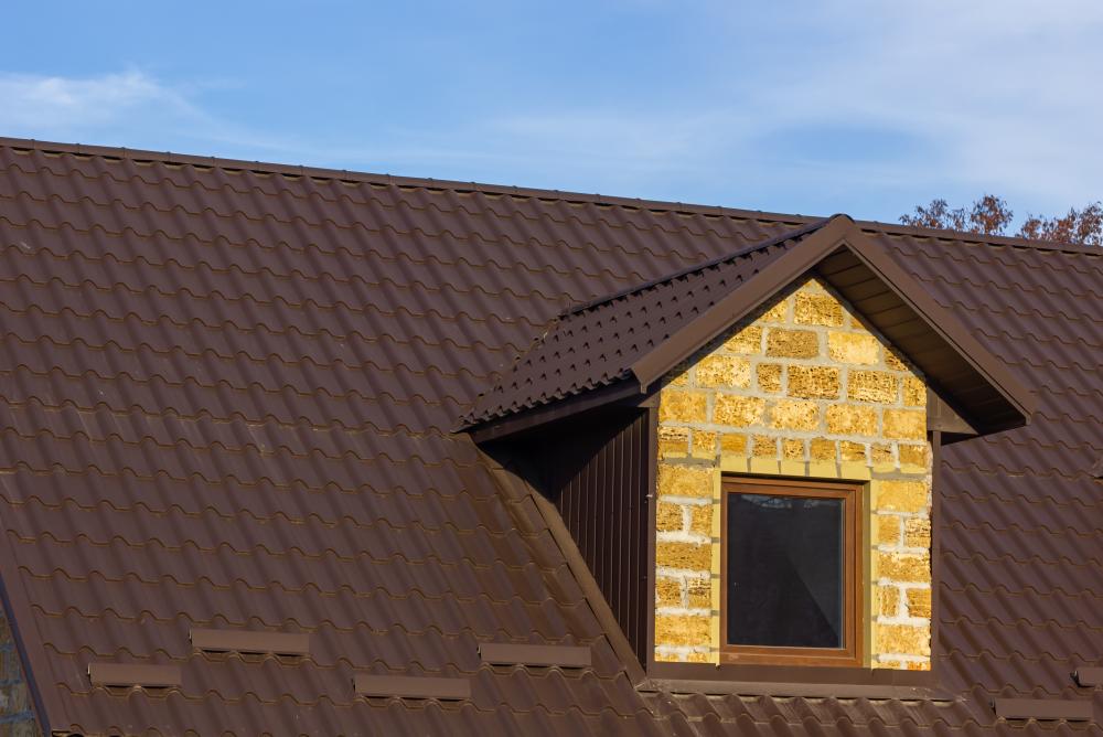 Innovative Roofing Technologies