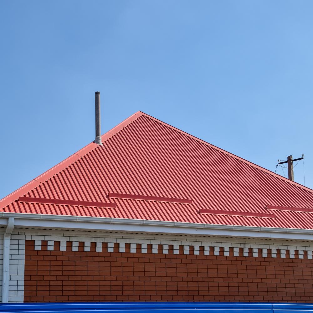 Expert Installation Process for Metal Roof Replacement