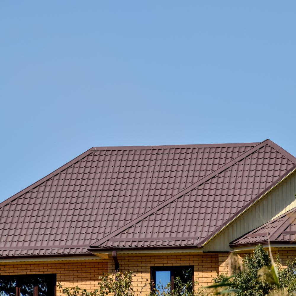 Common Metal Roof Issues and Solutions