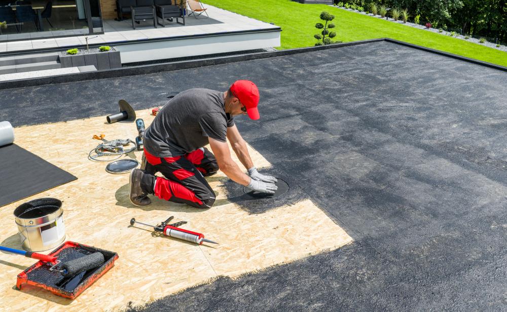 Common Roof Leak Concerns Addressed