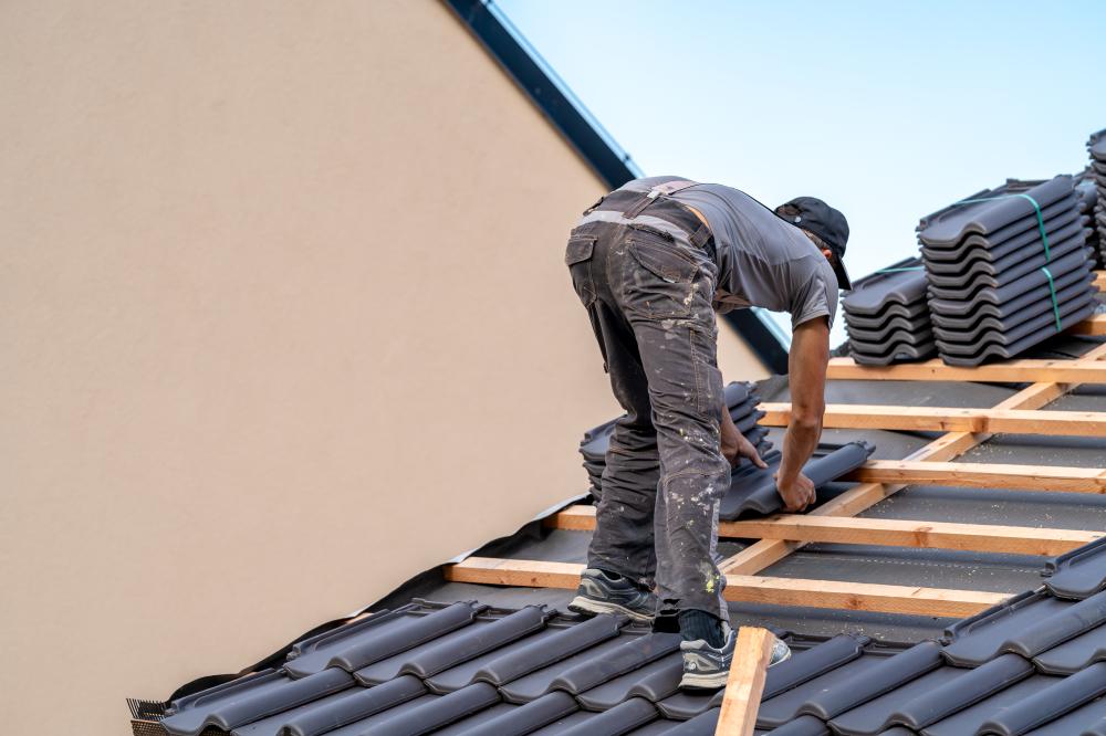What Defines Quality Service from Local Roofers Melbourne?
