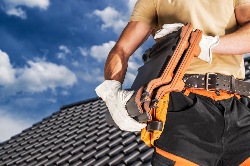 Why Choose Us Among Roofing Companies Belleville?