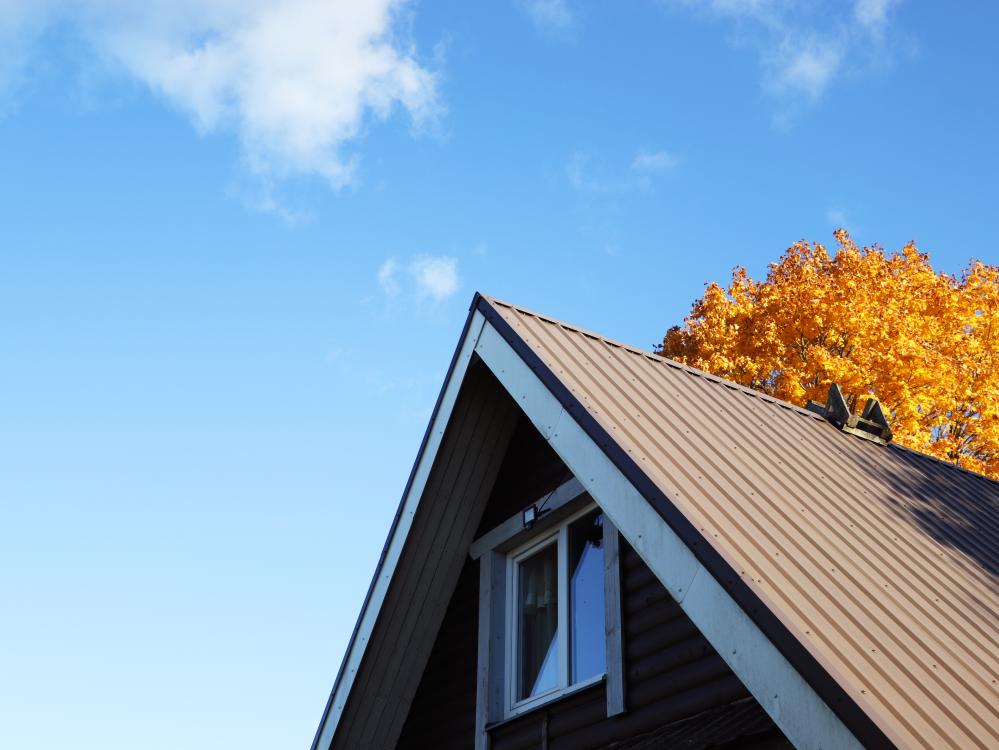 Importance of Choosing the Right Roofing Contractor