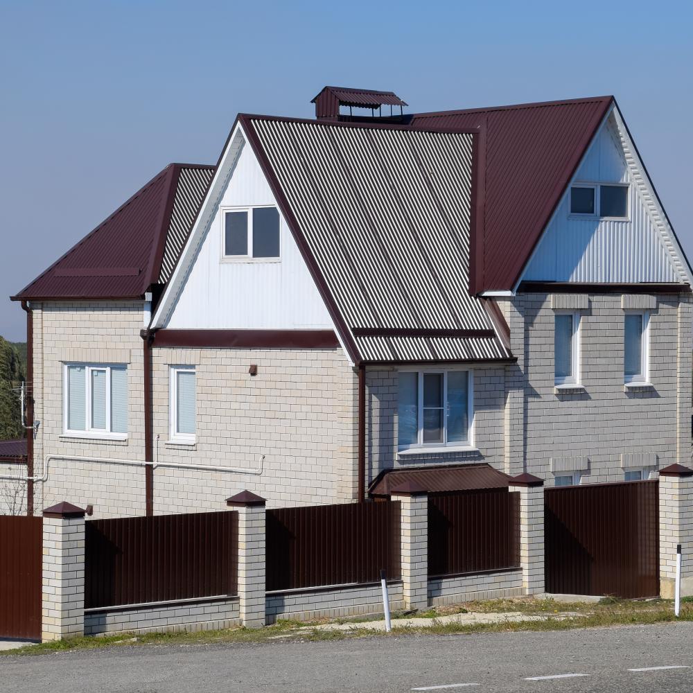 Advantages of Metal Roofing