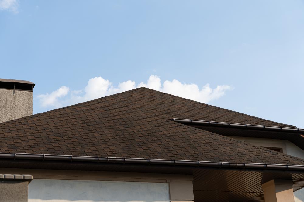 Choosing the Right Shingle Material