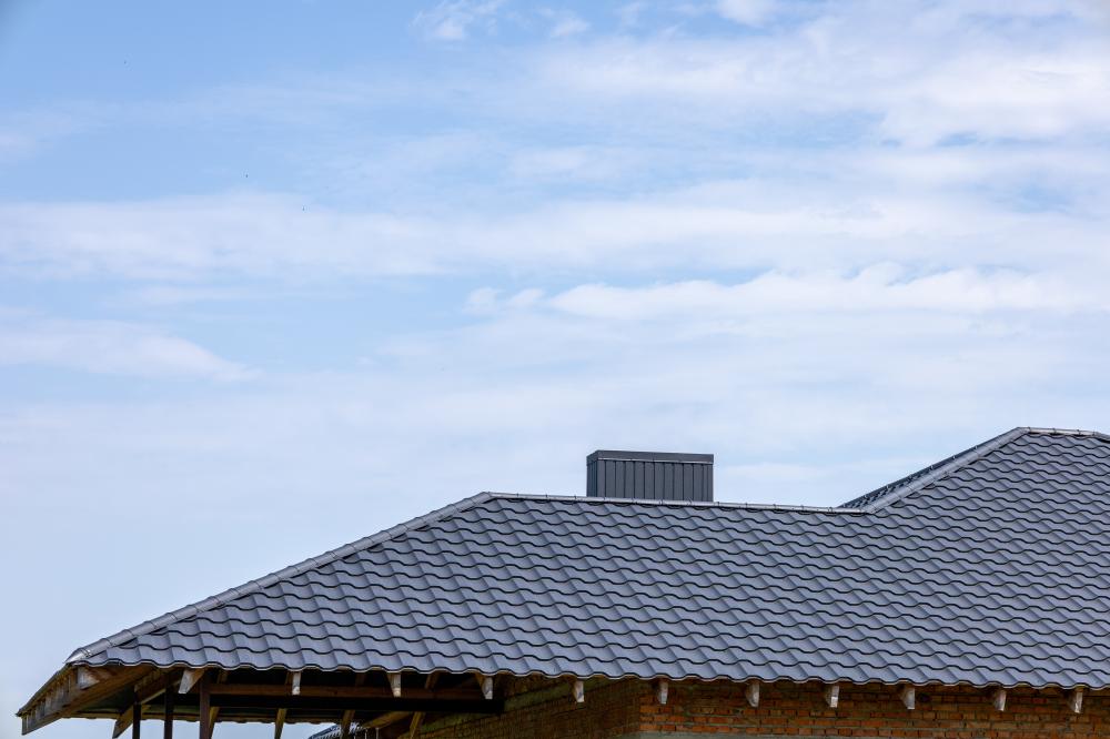 Parkerhaus Roofing Expertise