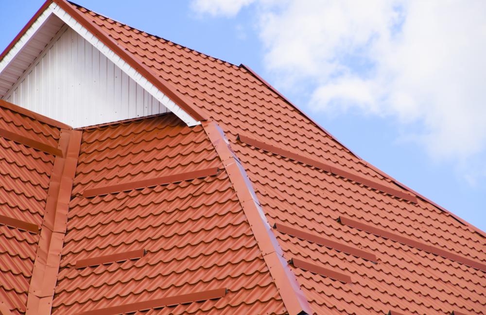 Our Expertise in Roofing and Restoration
