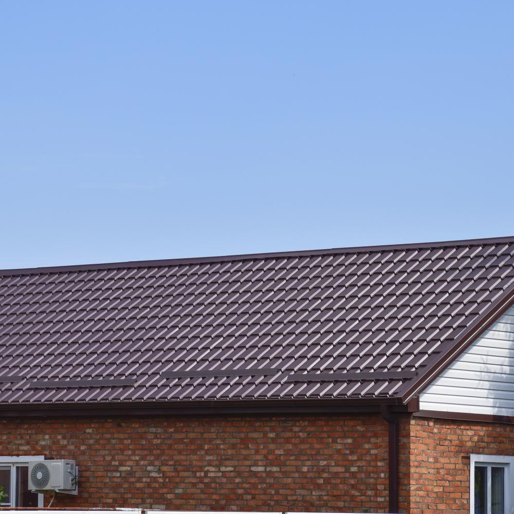 The Metal Roof Installation Process Explained