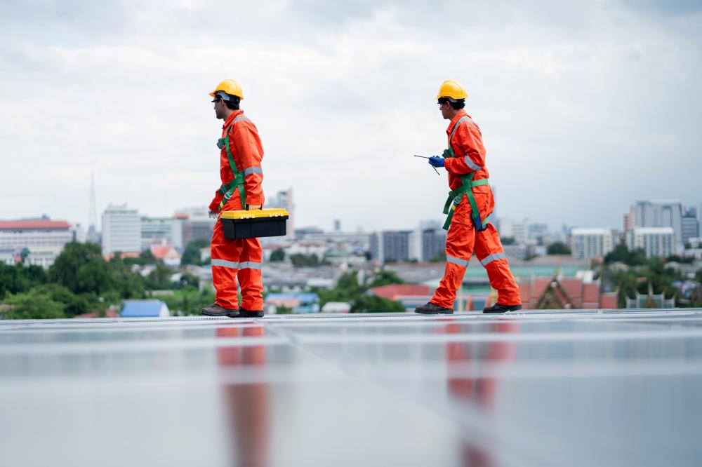 Choosing the Right Materials for the Clermont Climate