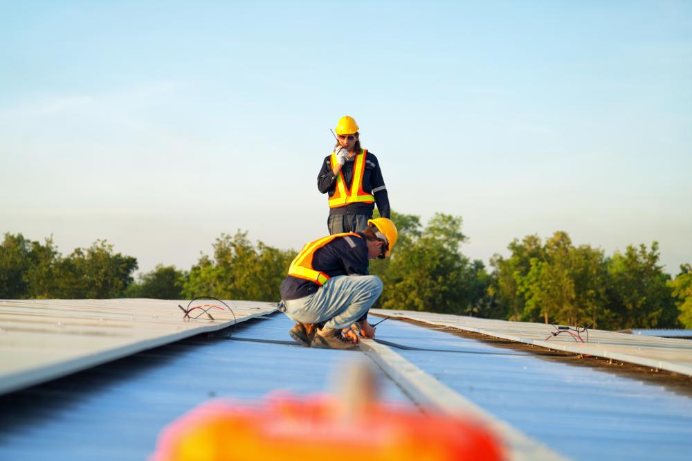 Tailored Roofing Solutions