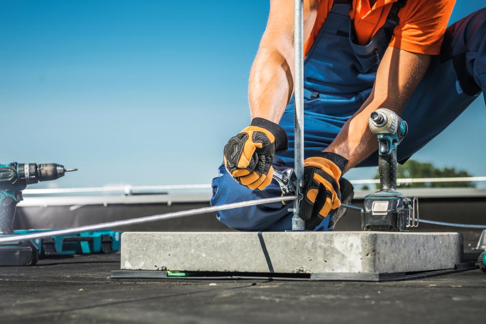 Adapting to Climate Challenges with White Rock Roofers