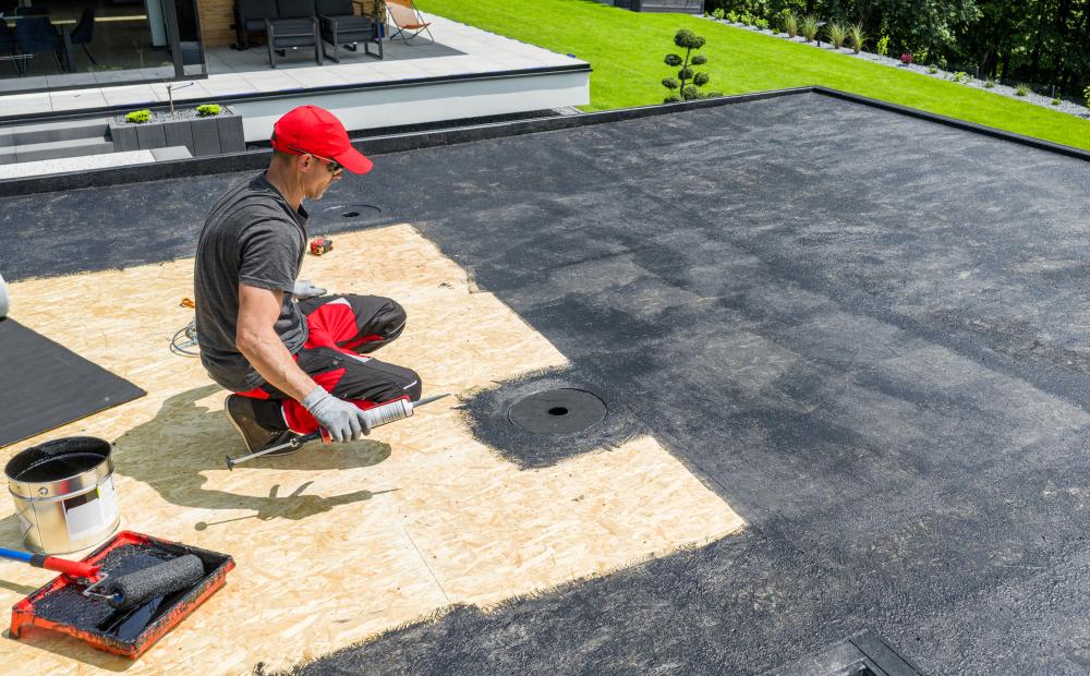 Eco-Friendly Roofing Solutions