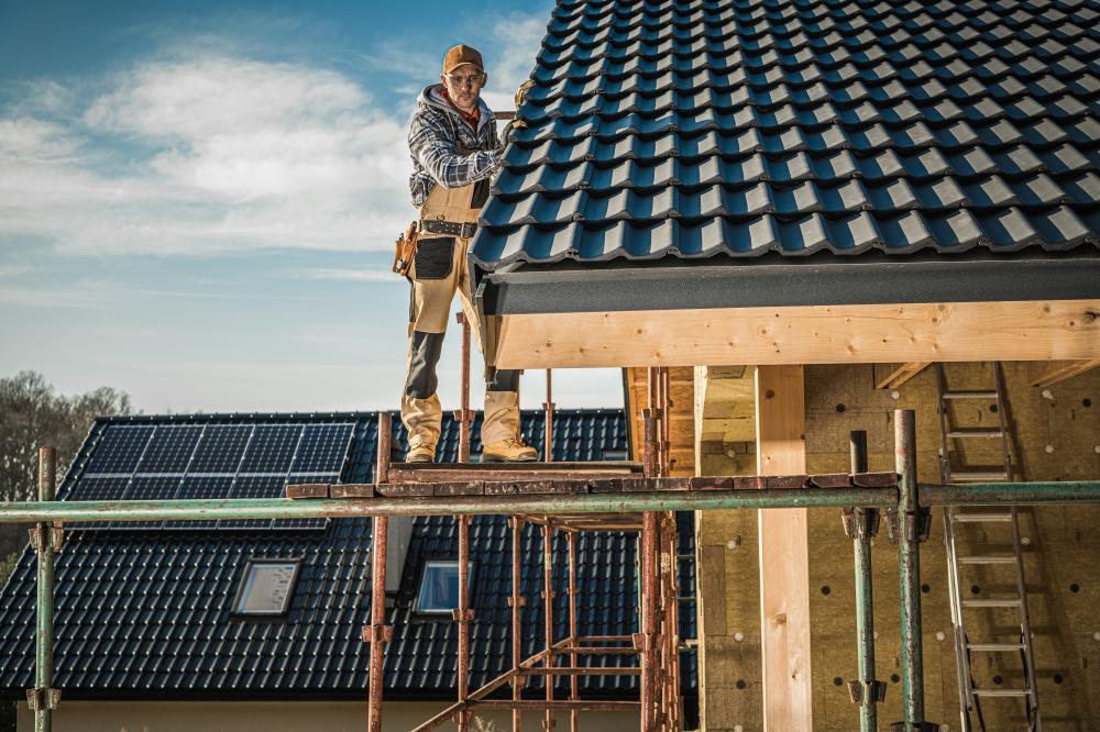 Harnessing Facebook Roofing Ads: A New Perspective