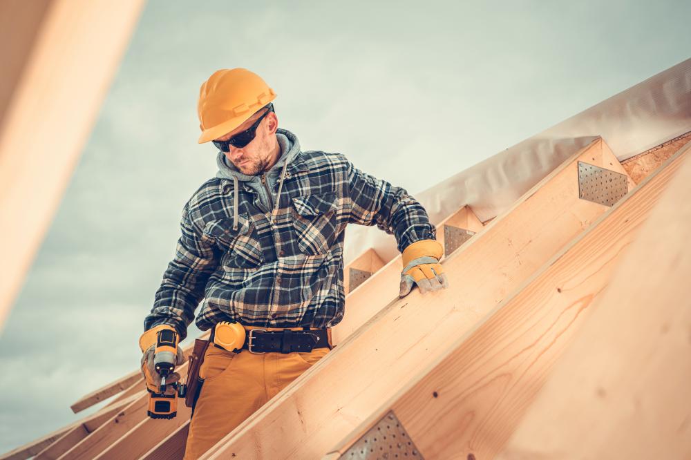 Residential and Commercial Roofing Services