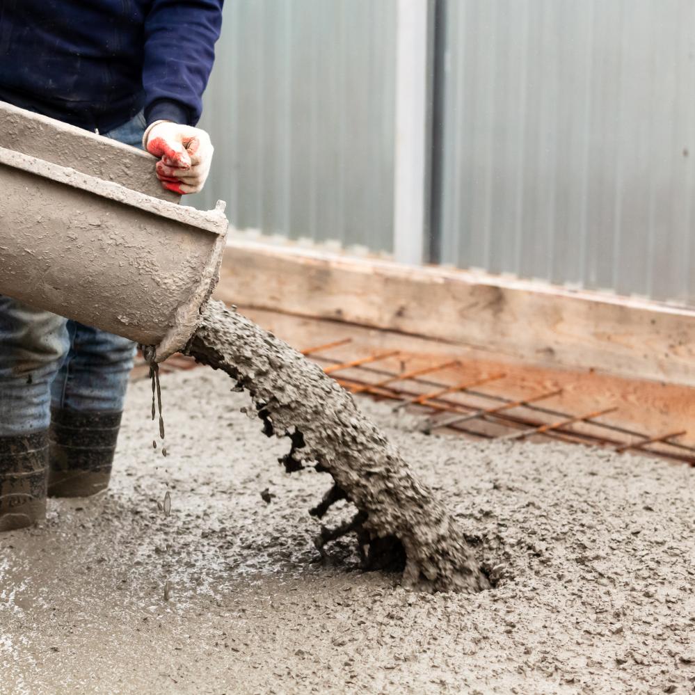 Why Choose Future Home Innovations for Your Concrete Needs