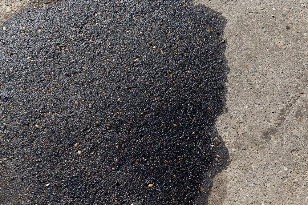 The Benefits of Asphalt Resurfacing
