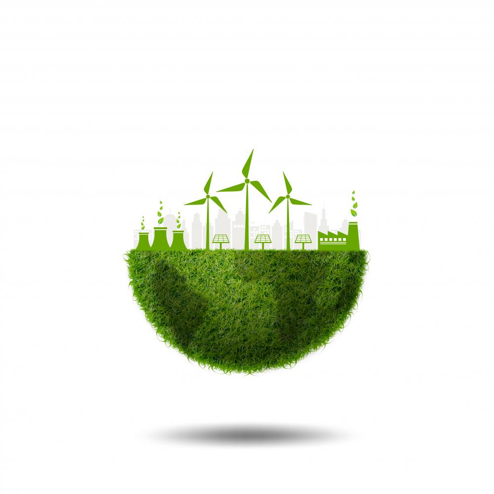 Sustainability and Efficiency