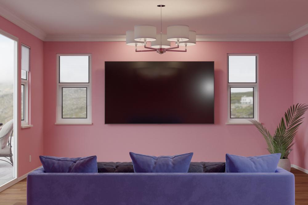 Benefits Of Tv Mounting