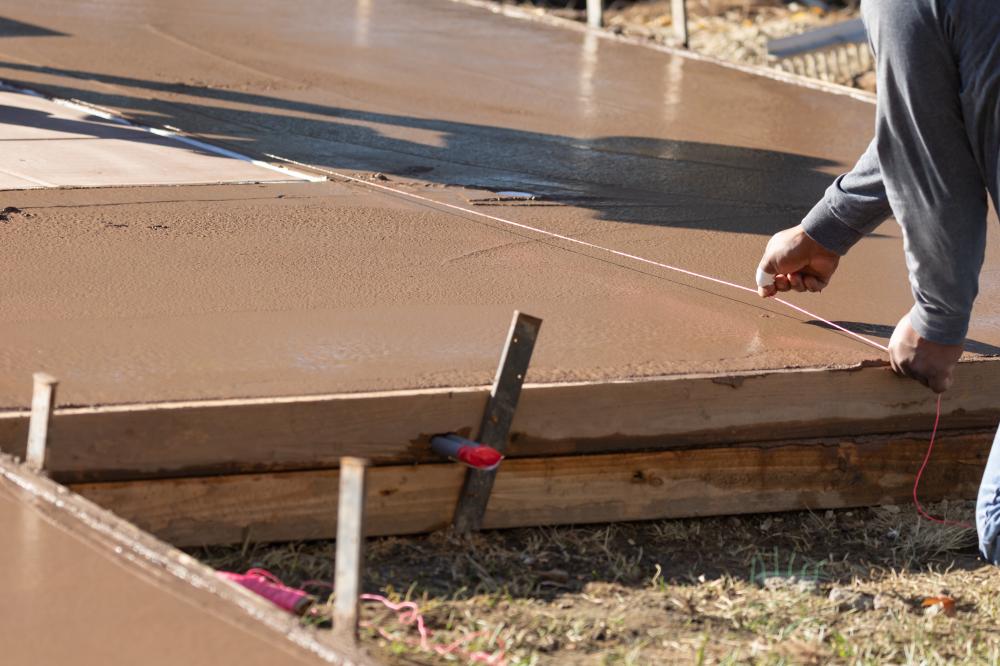 What Qualifies as a Concrete contractors Minneapolis Emergency?