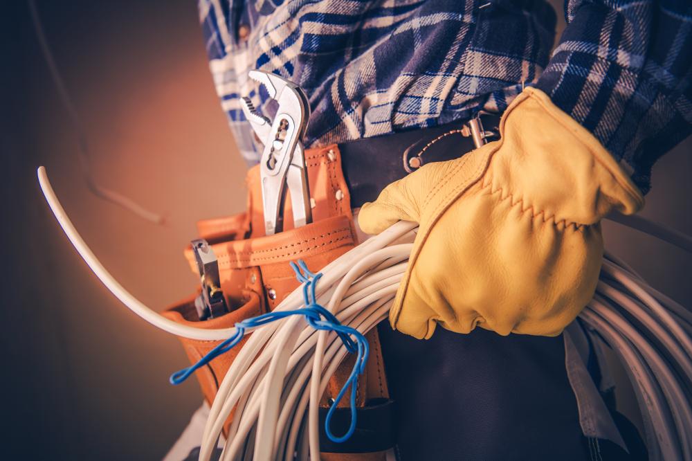 Common Electrical Issues and How to Address Them