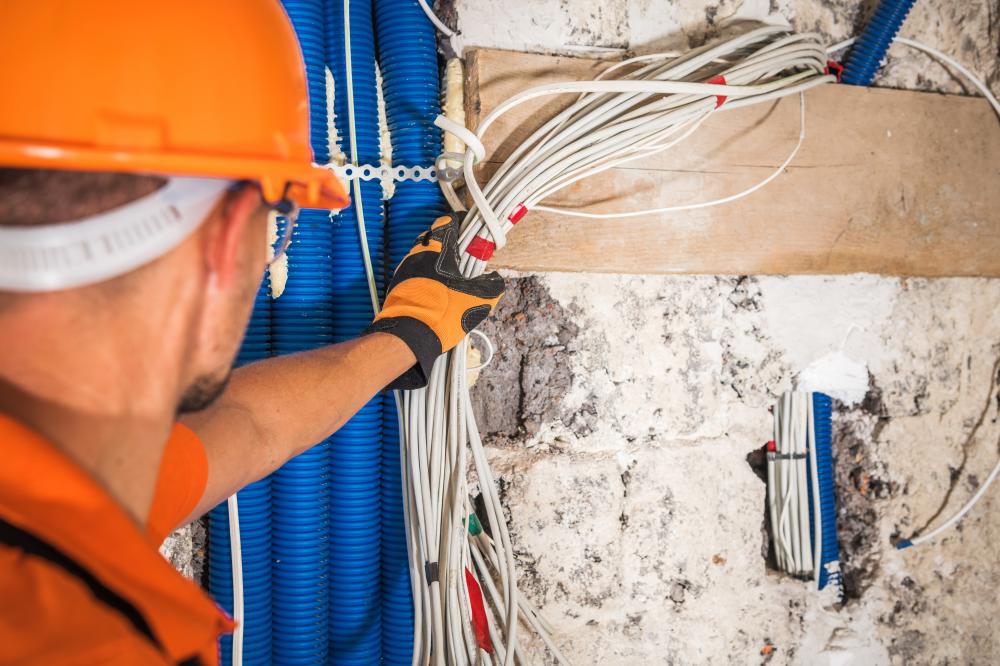 Common Electrical Services You Can Trust