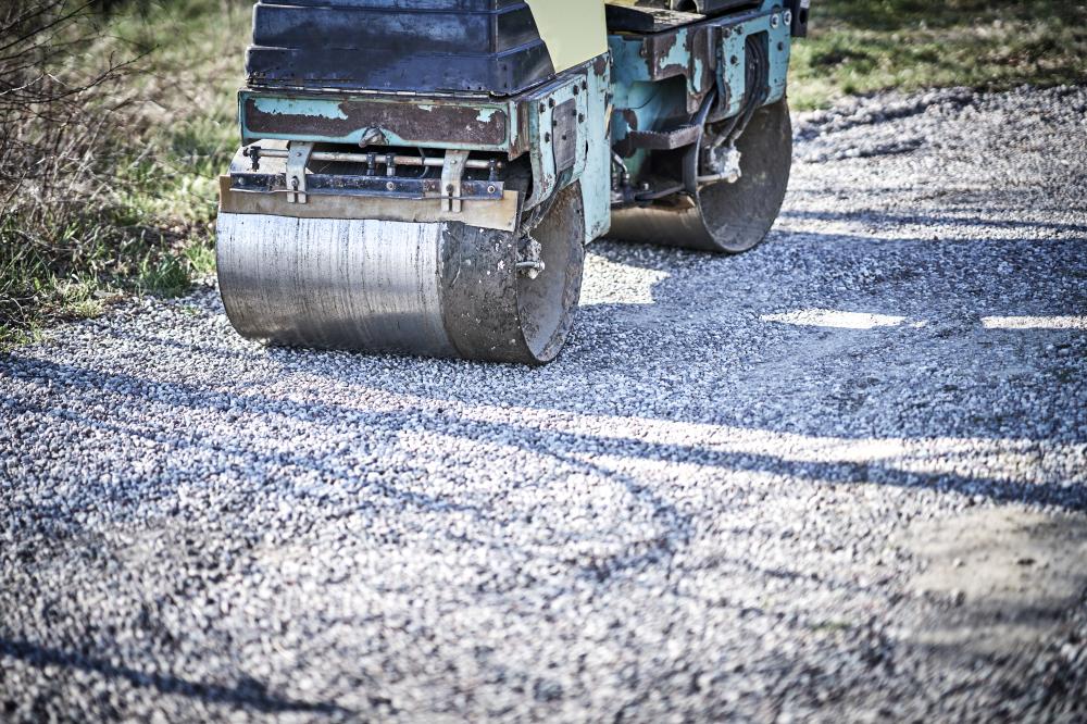 Comprehensive Commercial Paving Solutions