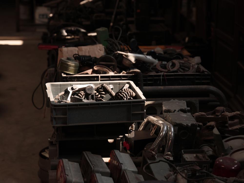 Axle Inc.: The Trusted Partner for Granger Trailer Owners