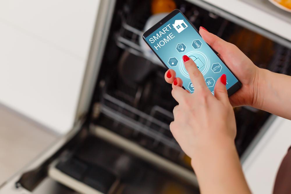 Understanding Smart Appliances