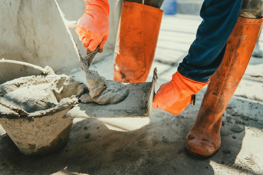 Why Choose Concrete Contractors in Fallbrook?