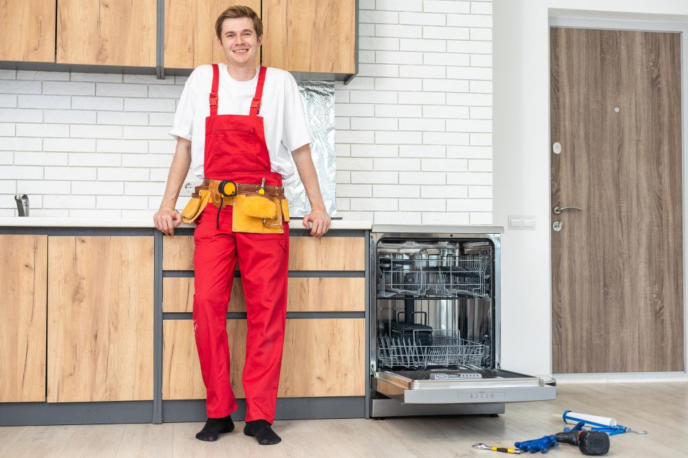 Common Kitchen Appliance Issues