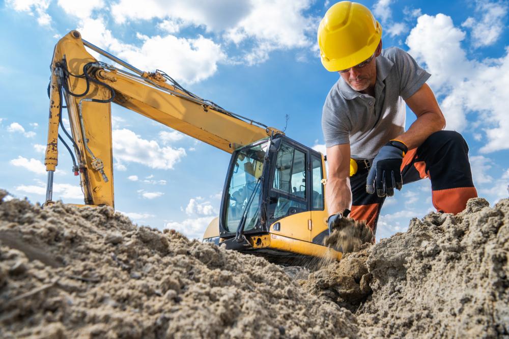 Choosing the Right Mini Excavator