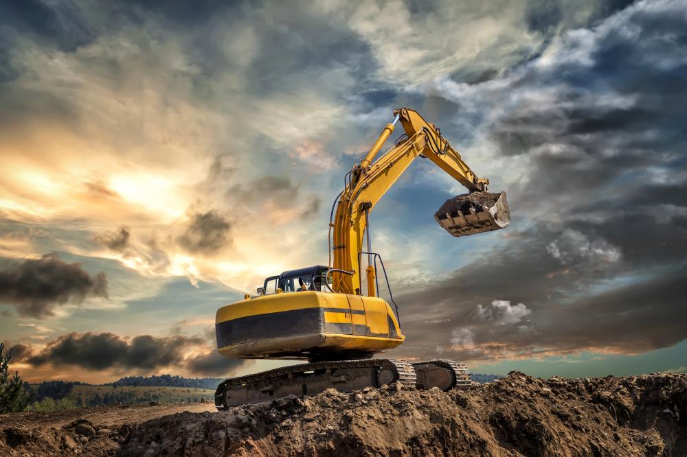 Our Expertise in Excavation