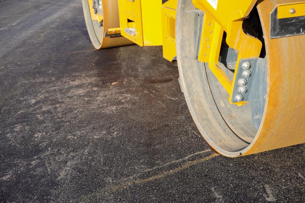 The Benefits of Commercial Paving in Cedar Park TX