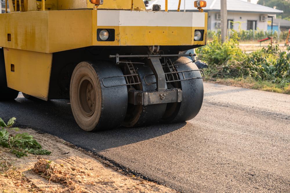 Cutting-Edge Techniques in Paving