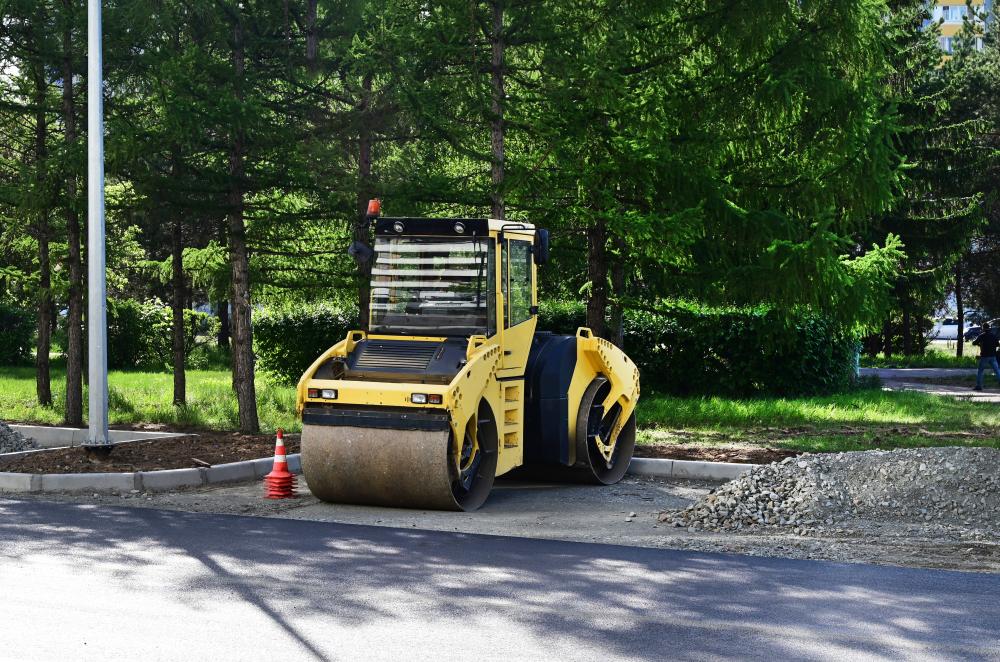 How to Select the Right Contractor