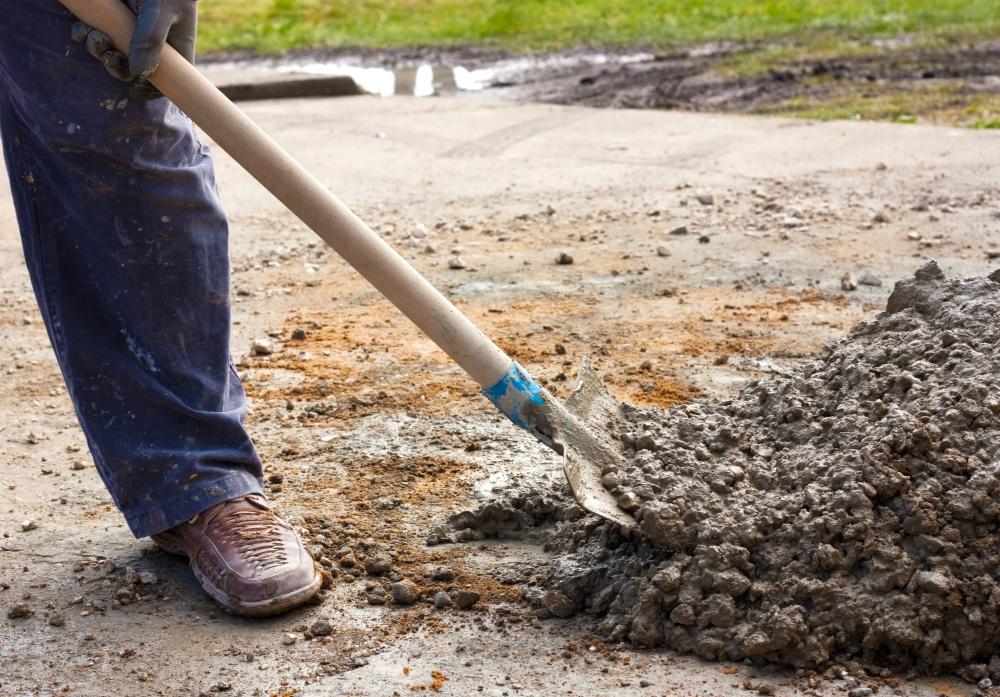 Choosing the Right Concrete Contractor