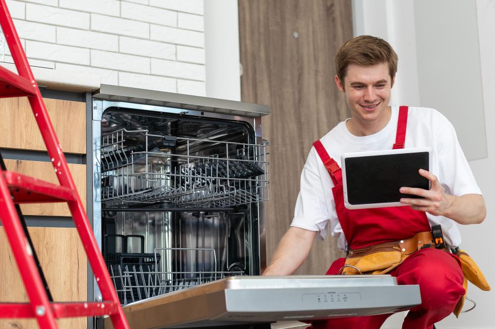 Our Unique Approach to Viking Appliance Repair