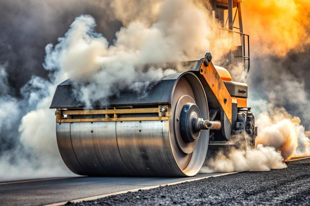 About A-Town Paving