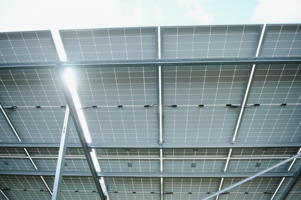 Benefits of Commercial Solar for Businesses
