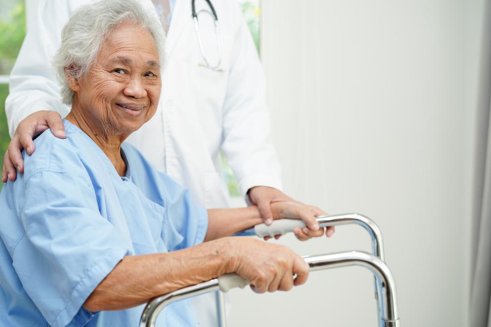 Empathetic home care services in Brooklyn, NY