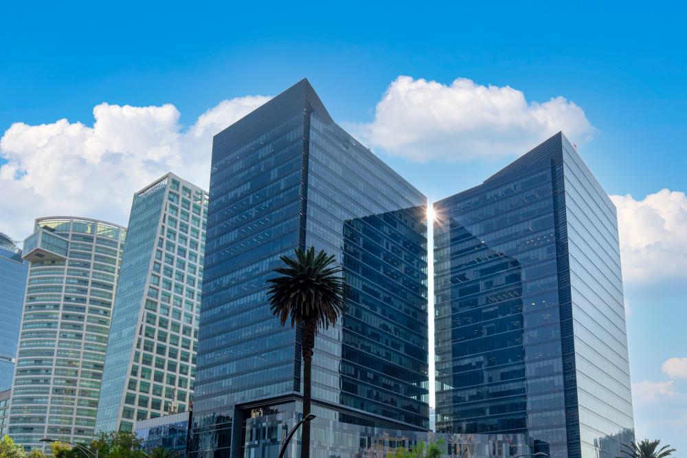 Key Areas for Office Rentals in San José