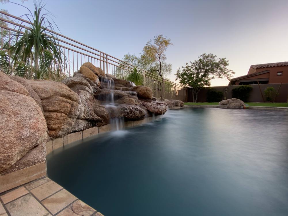 Why Bliss Pools Stands Out