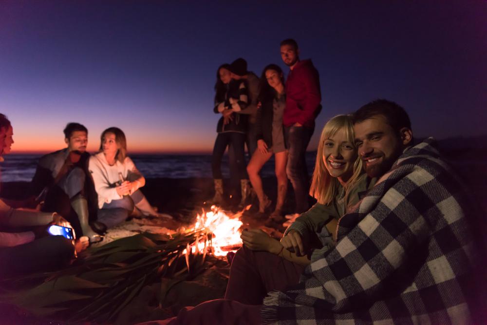 Features of Evening IOP Programs