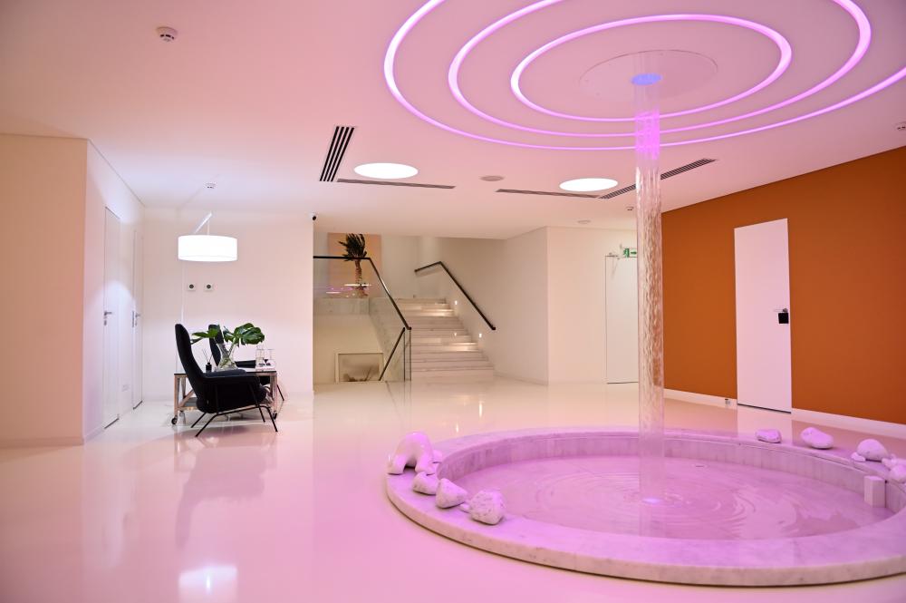 Unique Features of Luxury Mental Health Facilities