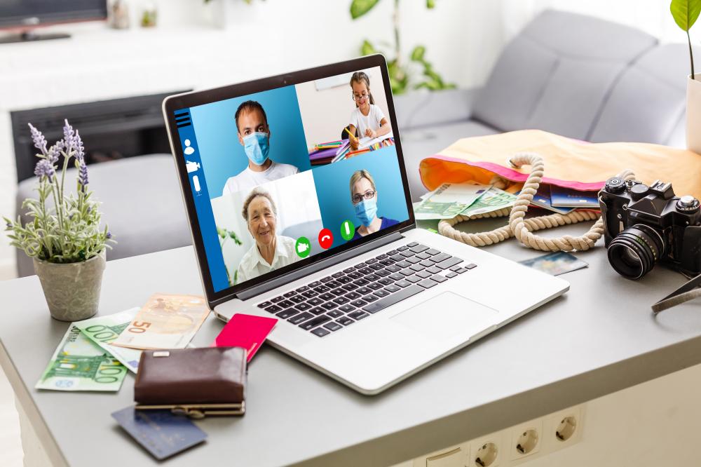 The Role of Family in Virtual IOP Texas